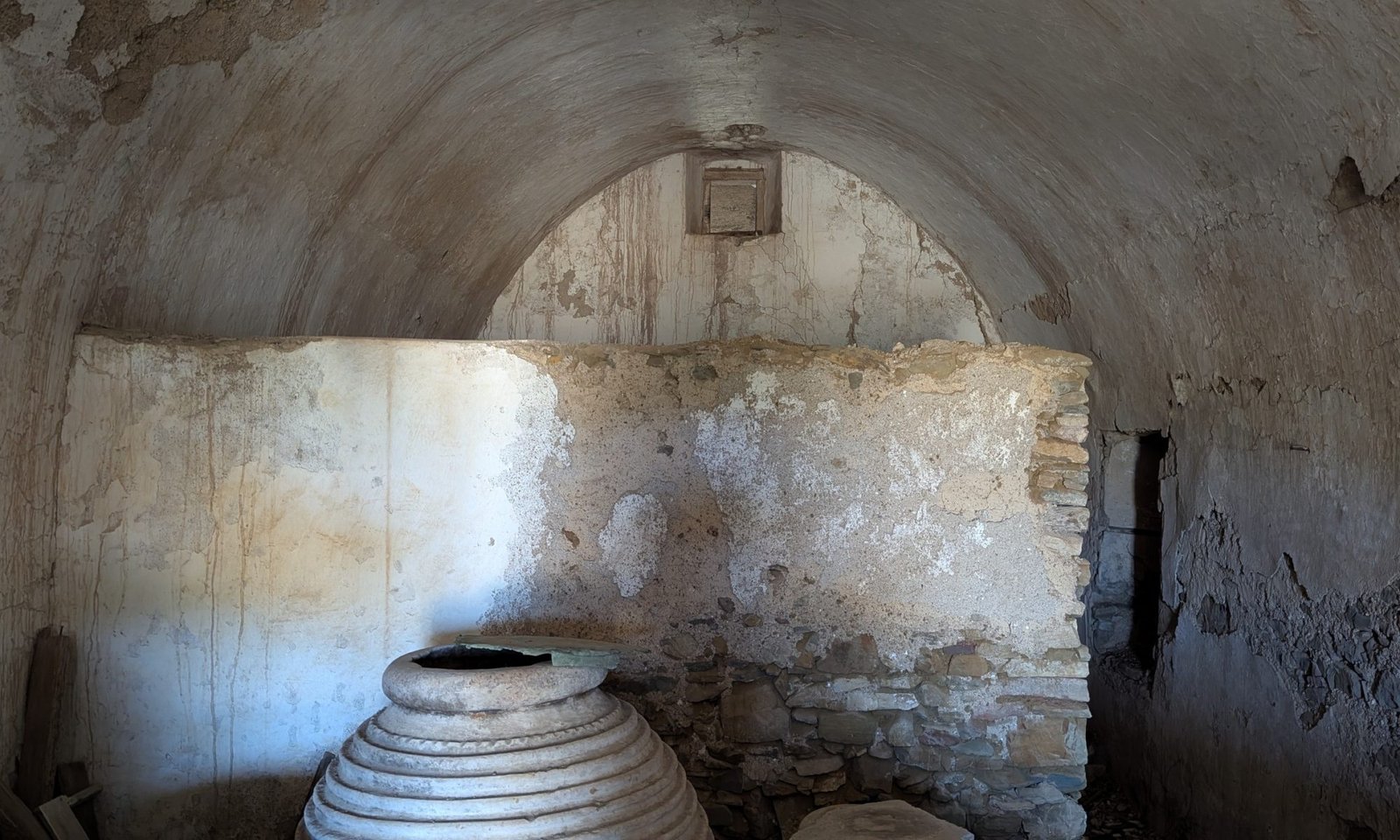 126T- Agios Ilias - old mansion (14) (Custom)