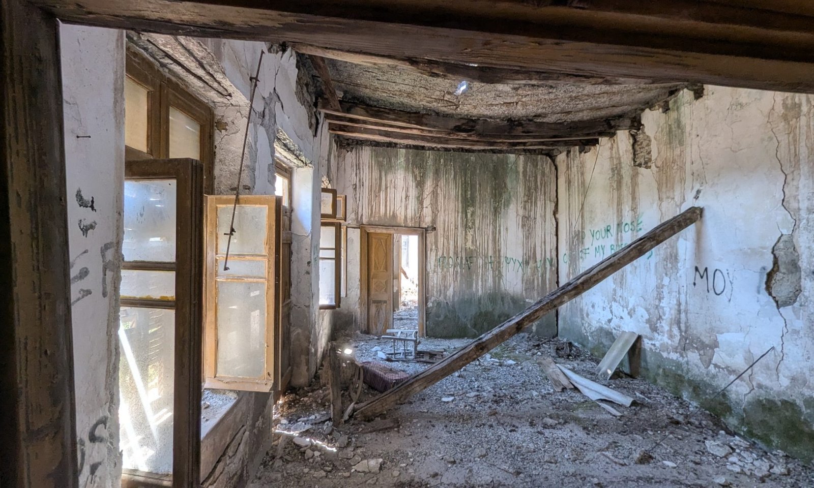 126T- Agios Ilias - old mansion (20) (Custom)