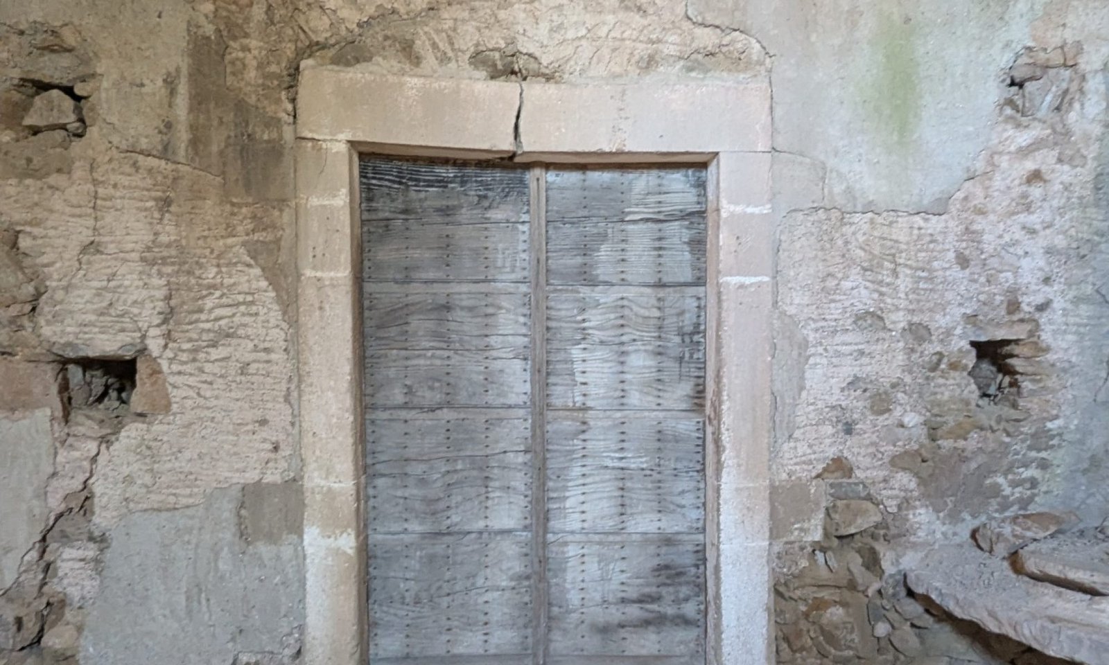 126T- Agios Ilias - old mansion (25) (Custom)