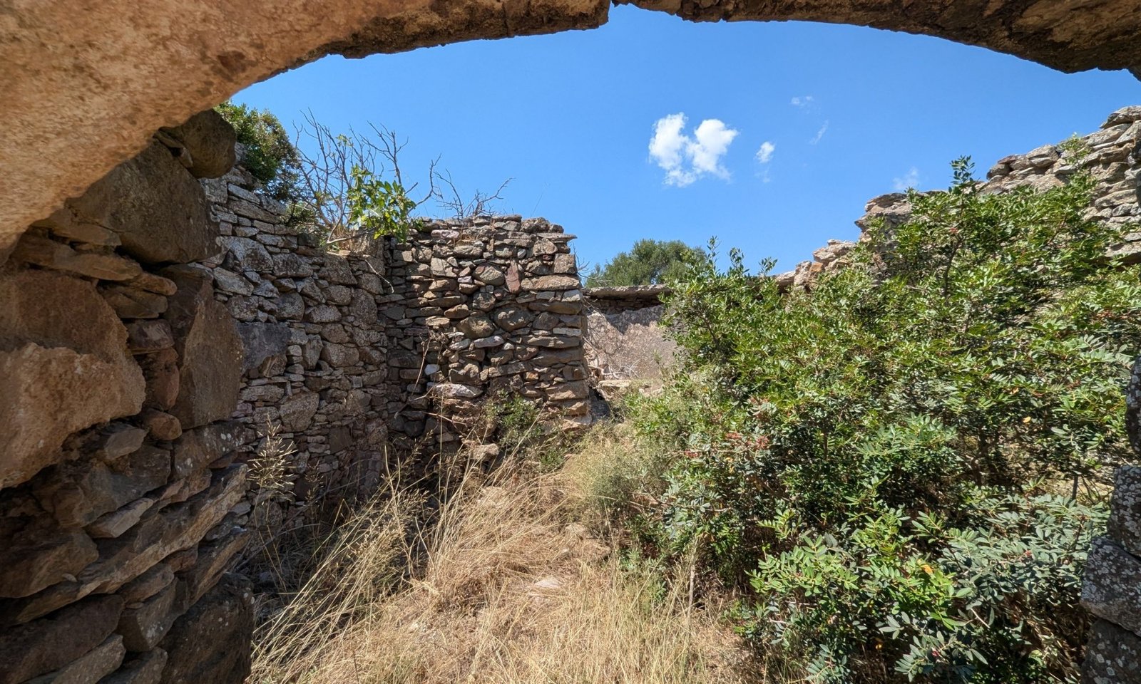 126T- Agios Ilias - old mansion (29) (Custom)