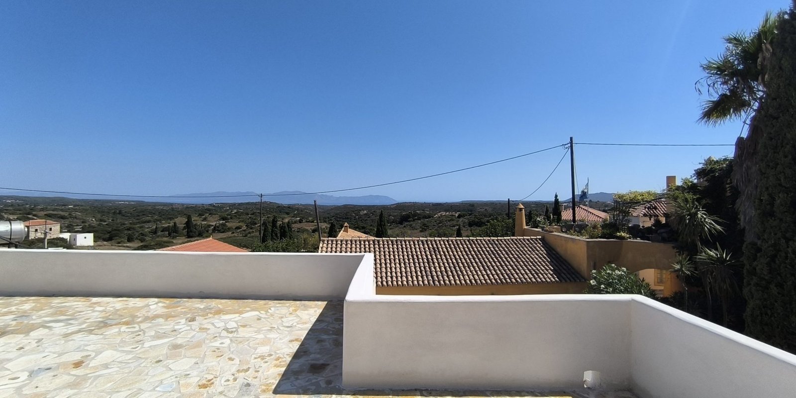 234A - Aroniadika - Charming renovated house € 230 (3)