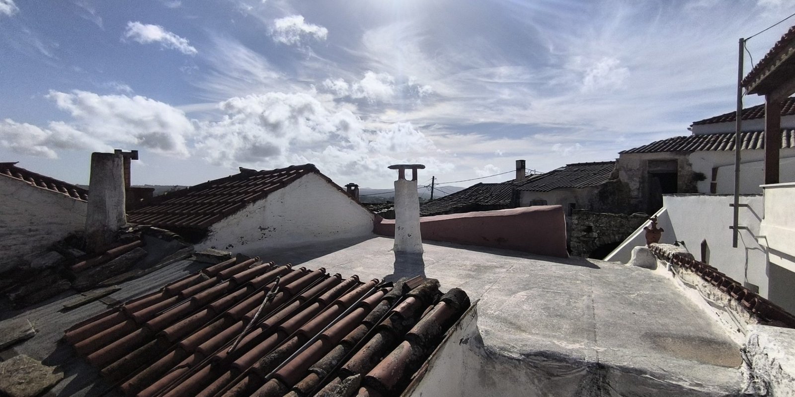 256T - Potamos - Cluster of small buildings for renovation € 40 (12)