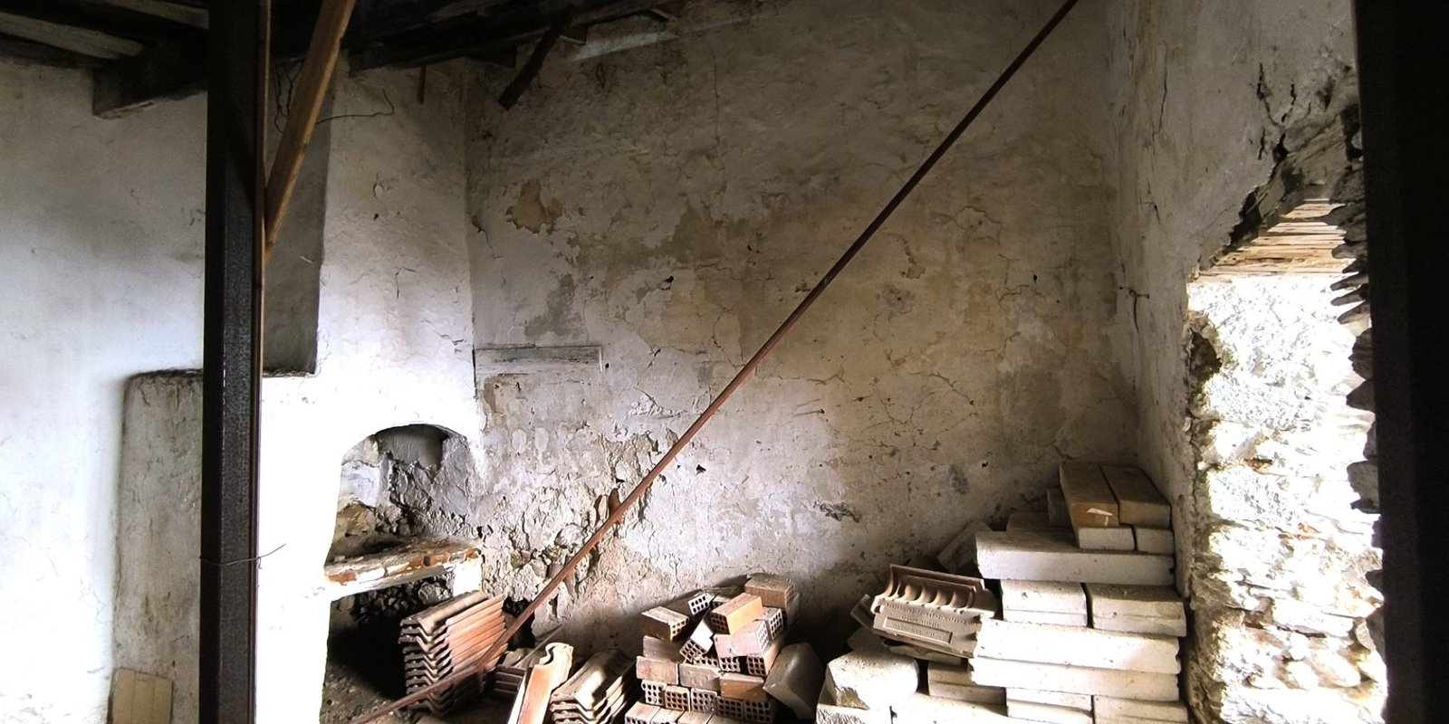 256T - Potamos - Cluster of small buildings for renovation € 40 (7)