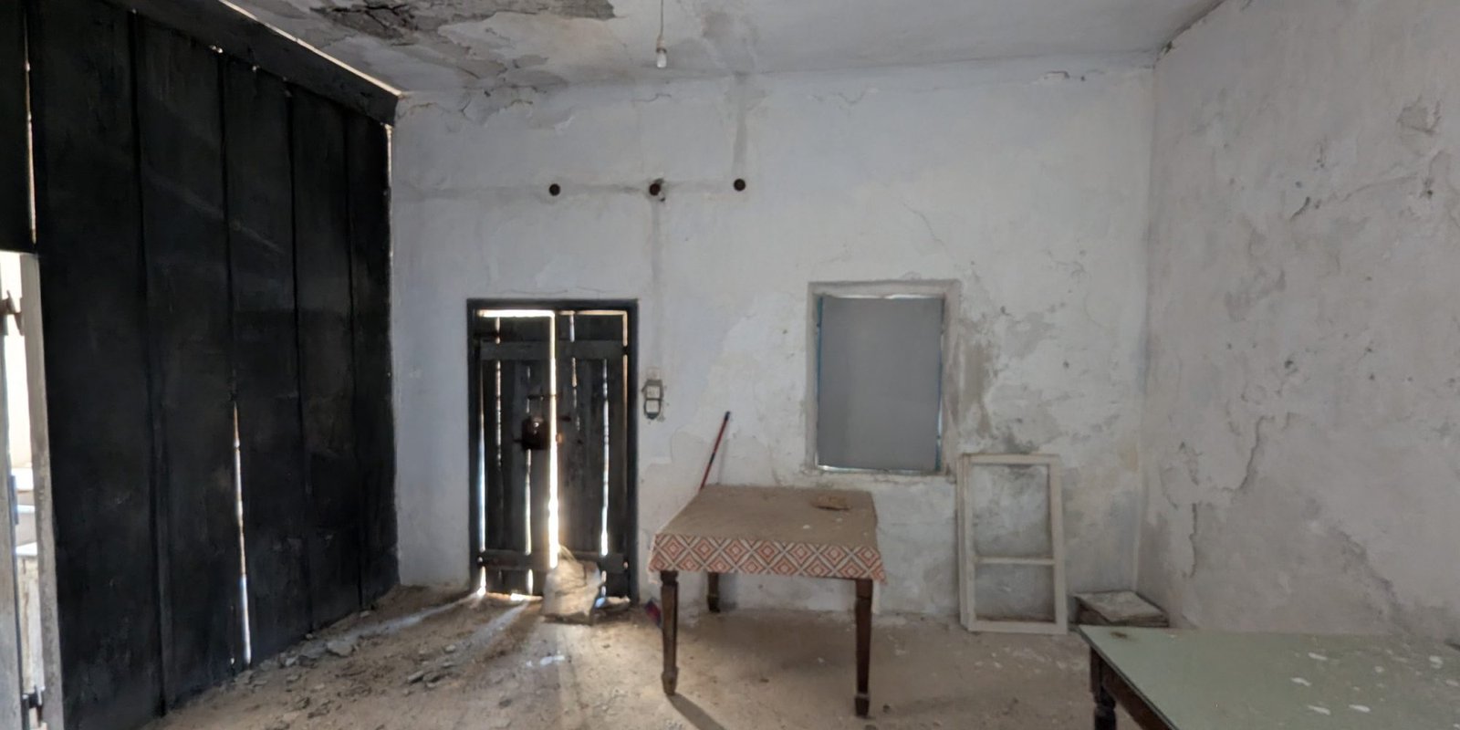 261T - Kalokairines - Historic Kythirian mansion (1)