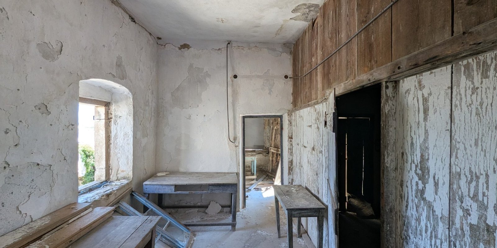 261T - Kalokairines - Historic Kythirian mansion (2)