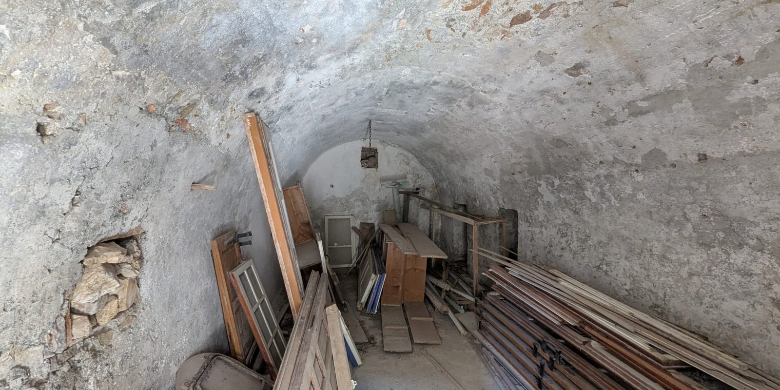 261T - Kalokairines - Historic Kythirian mansion (4)