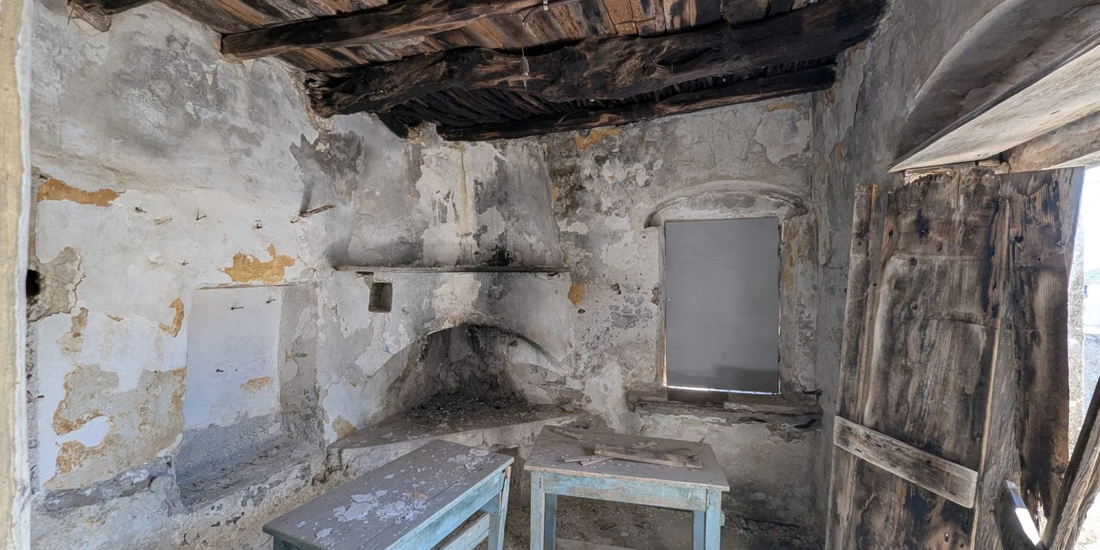 261T - Kalokairines - Historic Kythirian mansion (5)