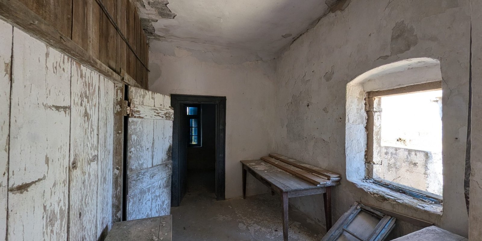 261T - Kalokairines - Historic Kythirian mansion (6)