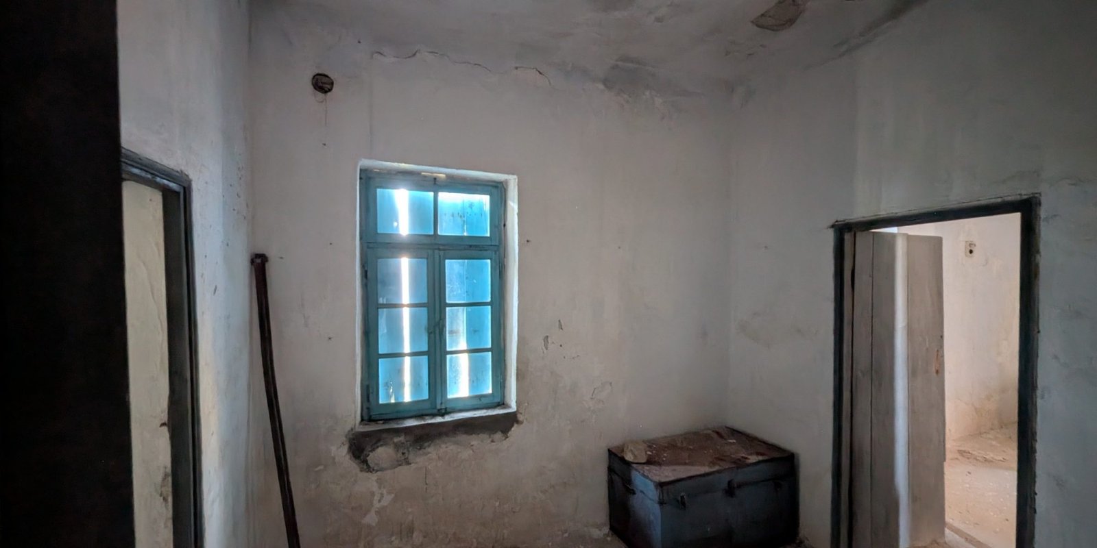 261T - Kalokairines - Historic Kythirian mansion (9)