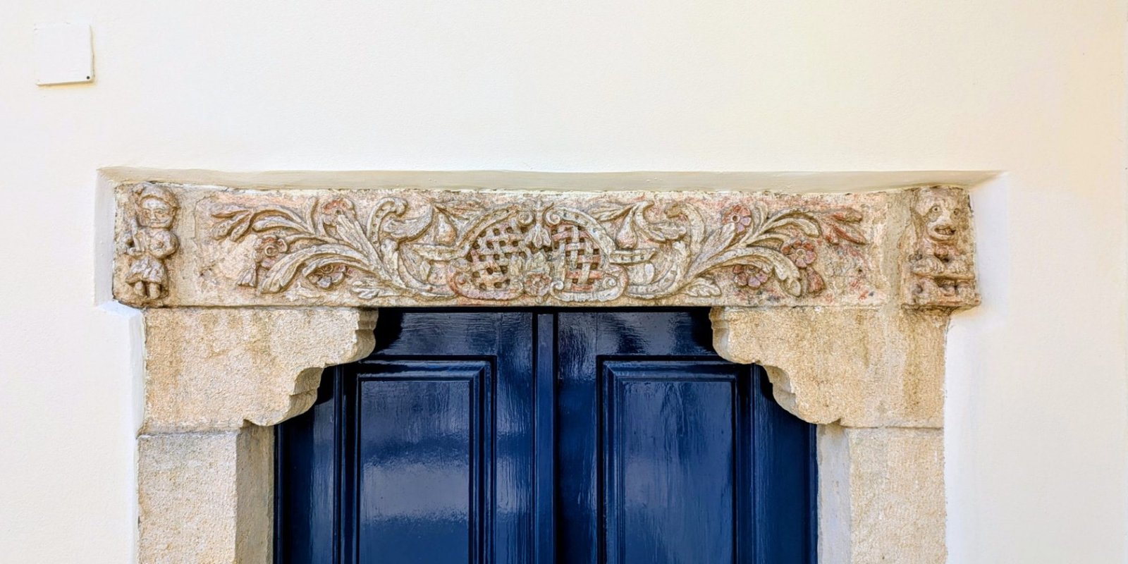 266T - Potamos - Magnificent traditional mansion in village heart (10)