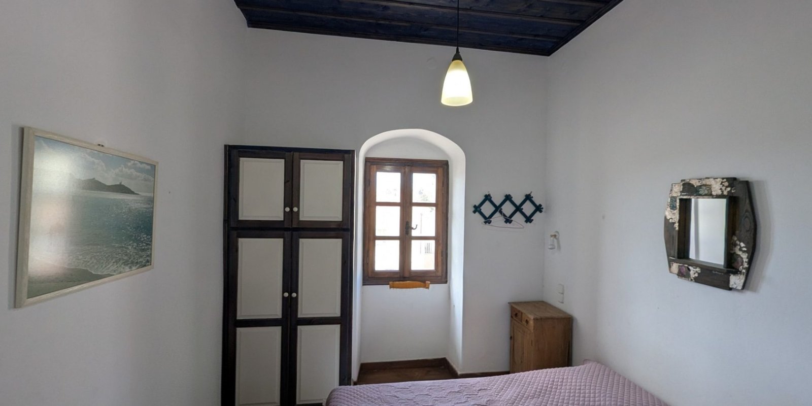 266T - Potamos - Magnificent traditional mansion in village heart (13)