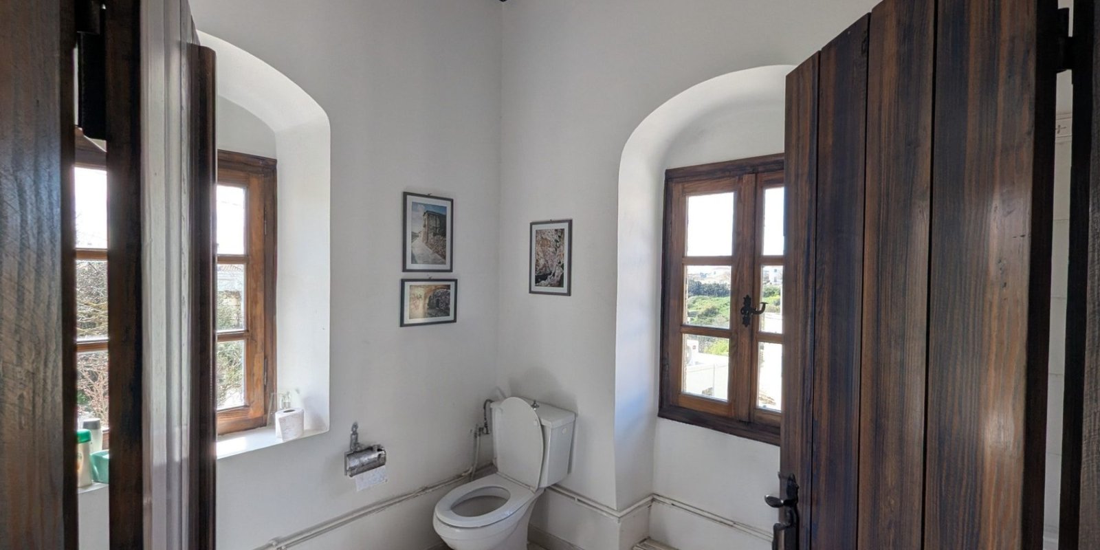 266T - Potamos - Magnificent traditional mansion in village heart (19)