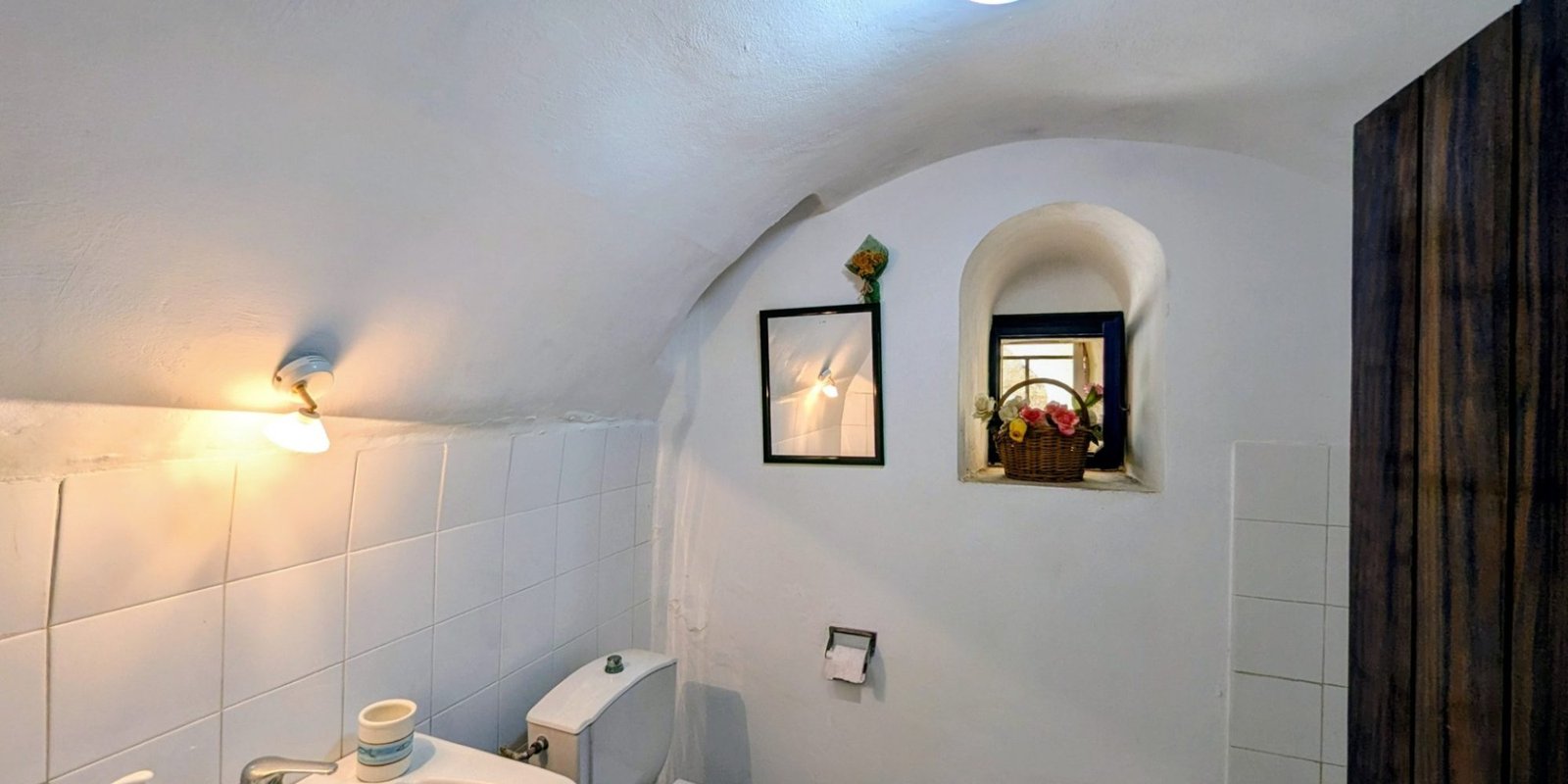 266T - Potamos - Magnificent traditional mansion in village heart (27)
