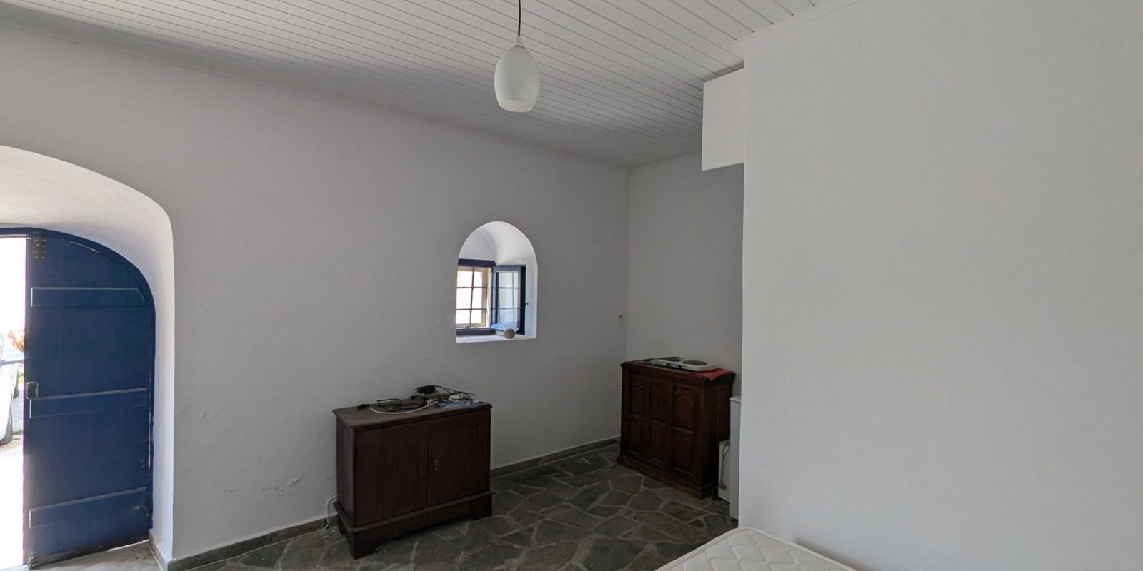 266T - Potamos - Magnificent traditional mansion in village heart (30)