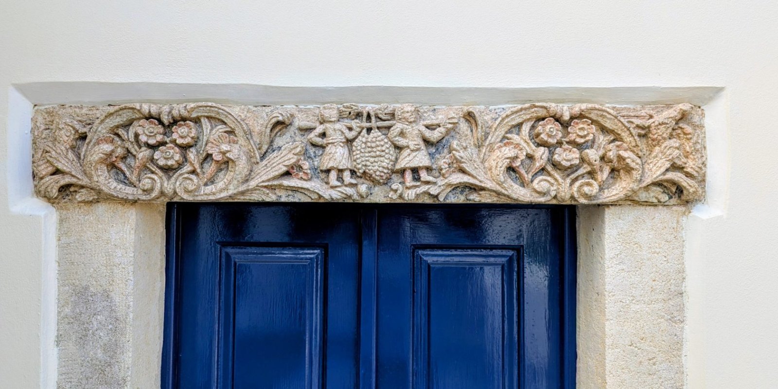 266T - Potamos - Magnificent traditional mansion in village heart (9)