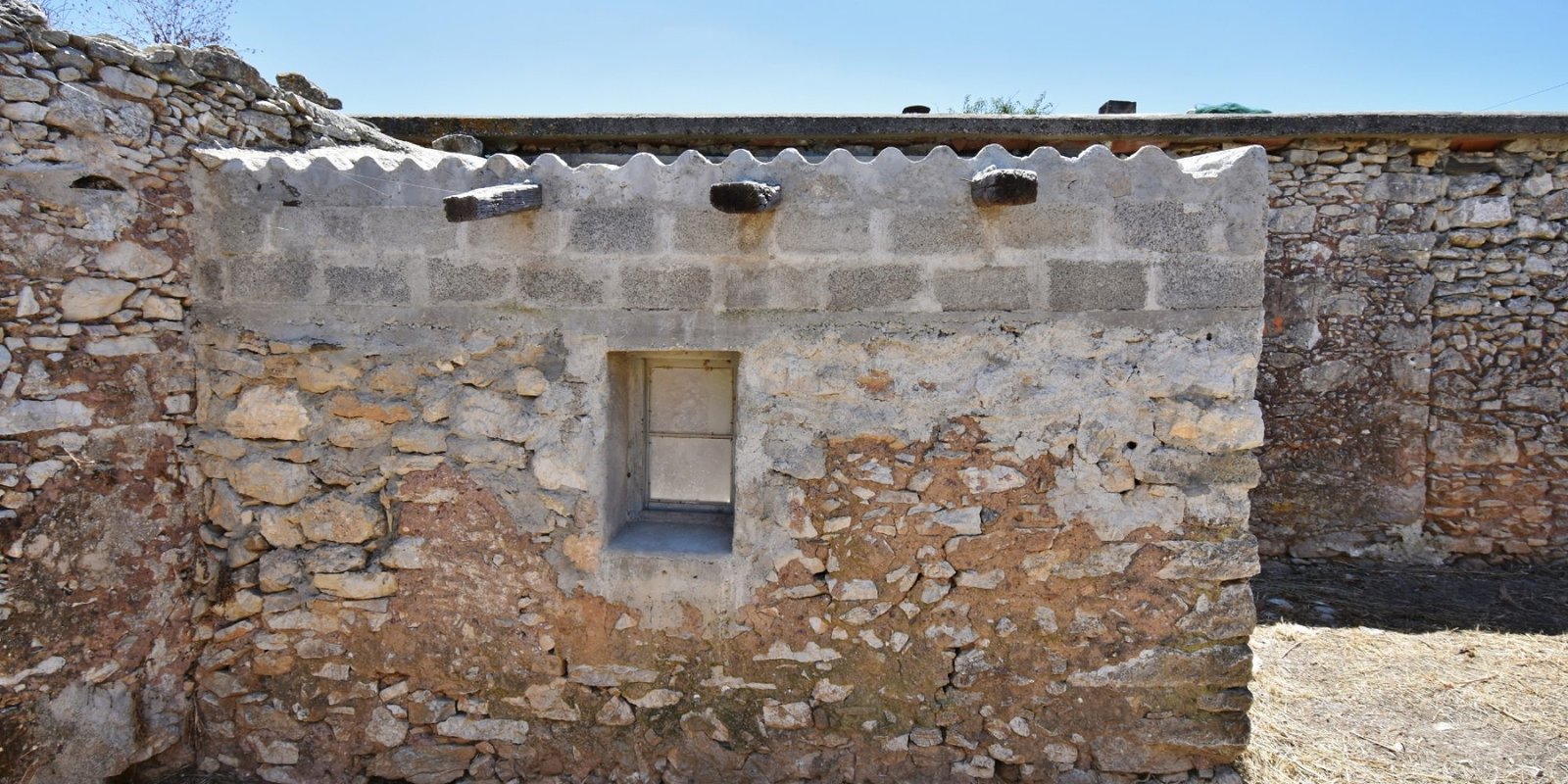 269A - Kousounari - Charming renovation project with permit (10)
