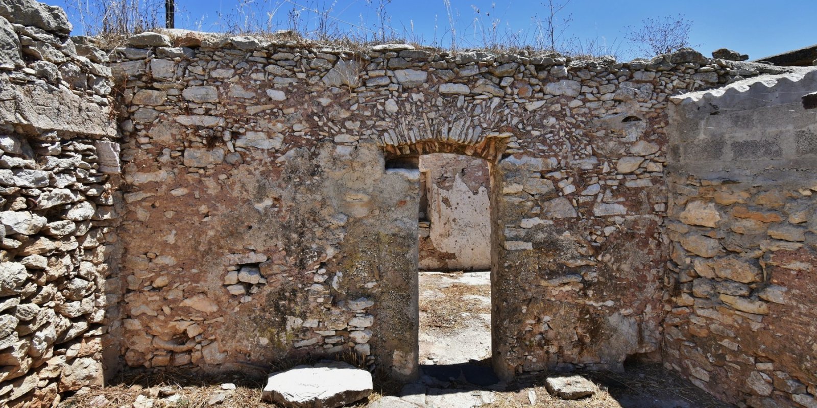 269A - Kousounari - Charming renovation project with permit (11)