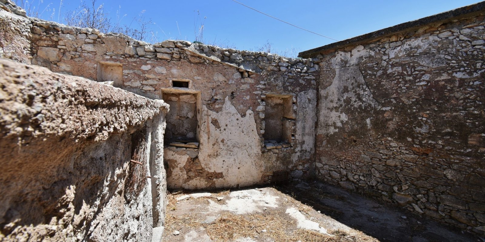 269A - Kousounari - Charming renovation project with permit (12)