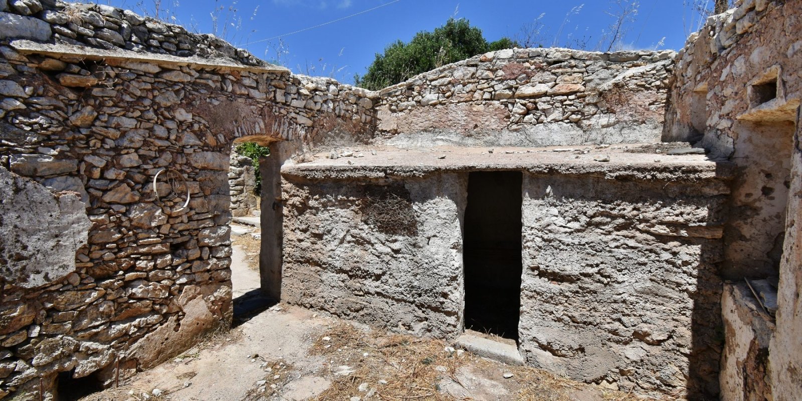 269A - Kousounari - Charming renovation project with permit (14)