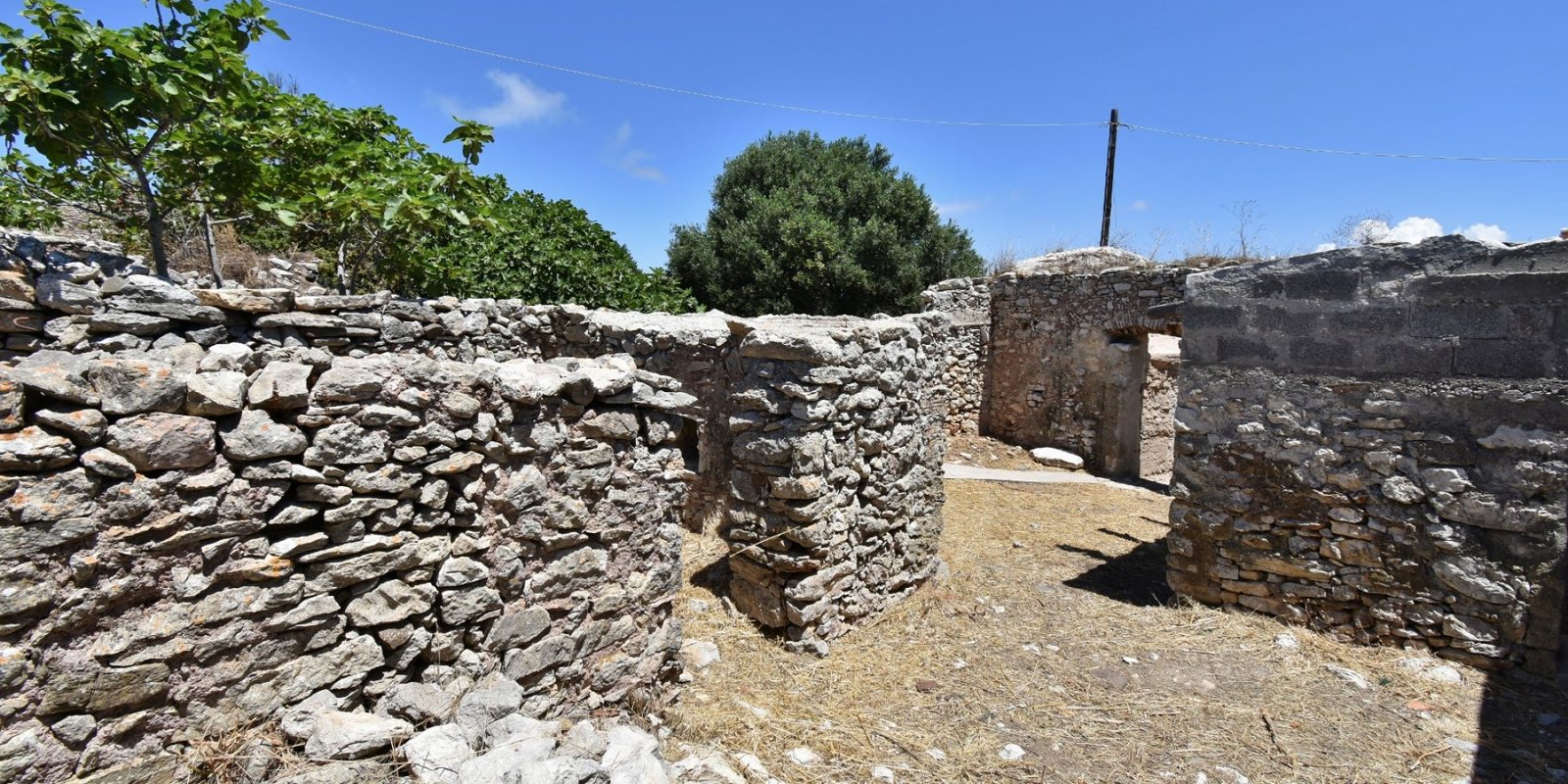 269A - Kousounari - Charming renovation project with permit (15)