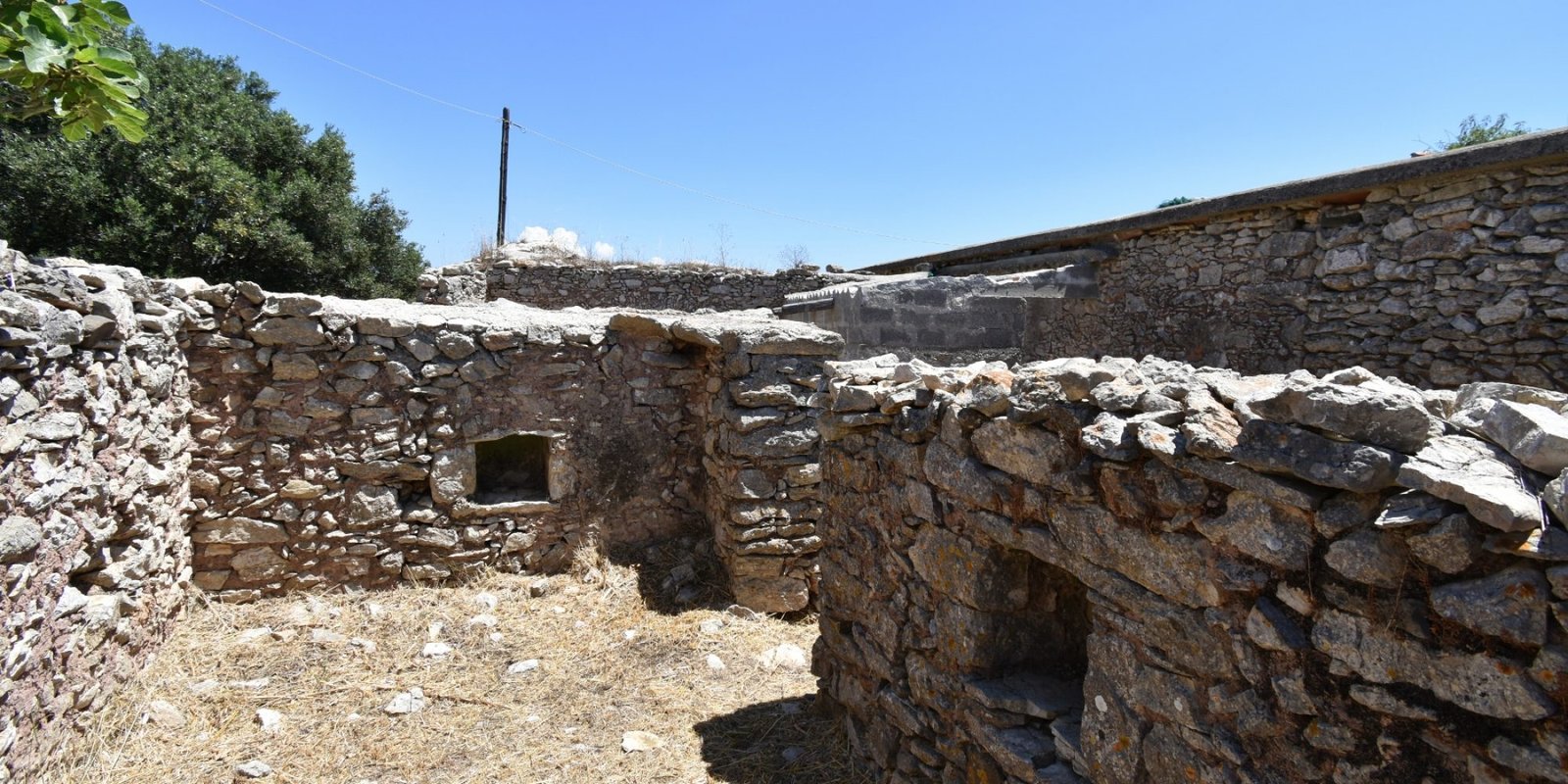 269A - Kousounari - Charming renovation project with permit (18)