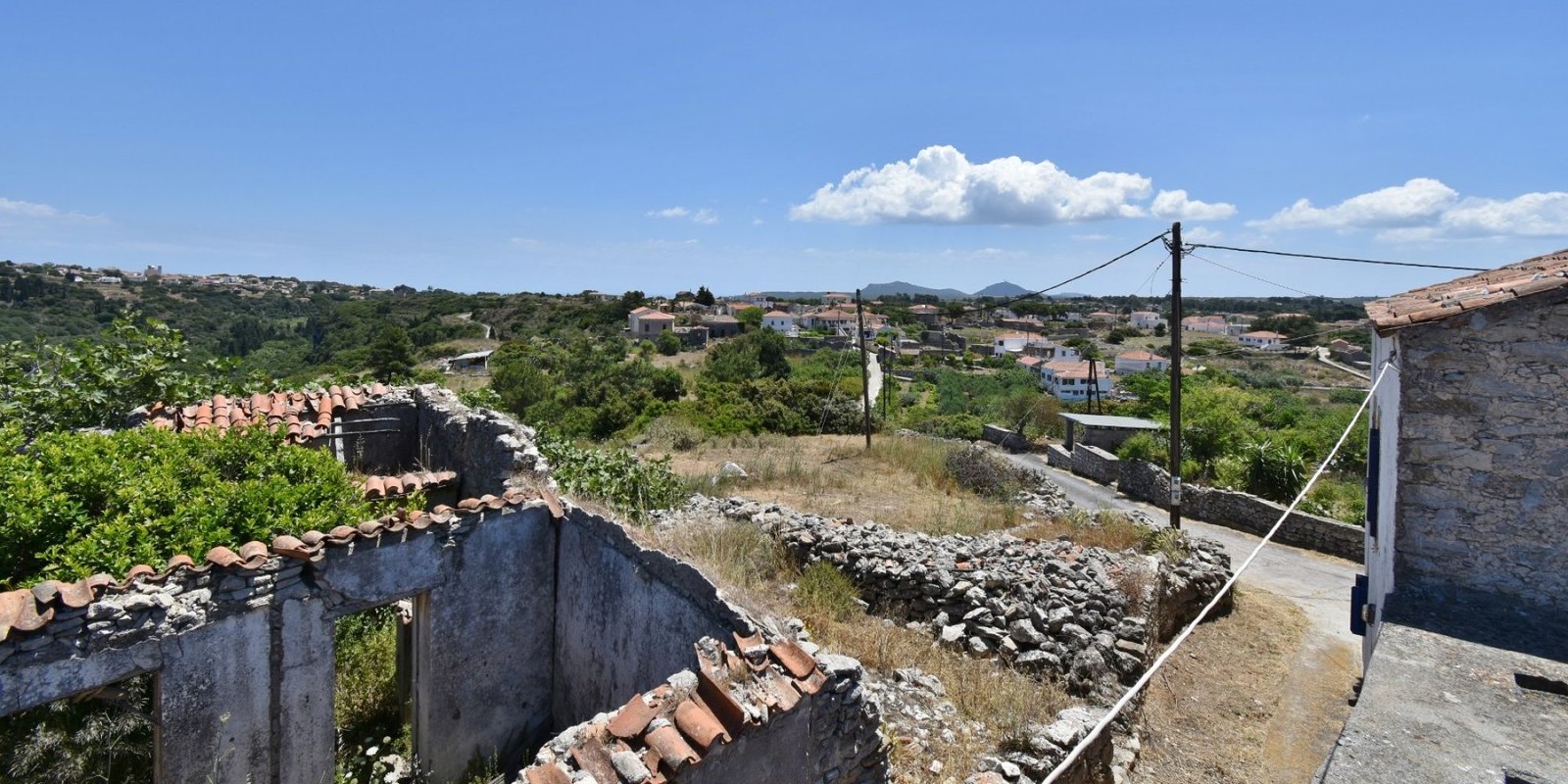 269A - Kousounari - Charming renovation project with permit (20)