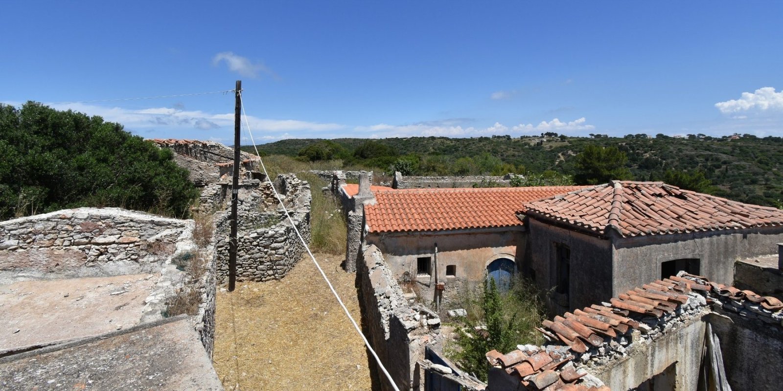 269A - Kousounari - Charming renovation project with permit (21)
