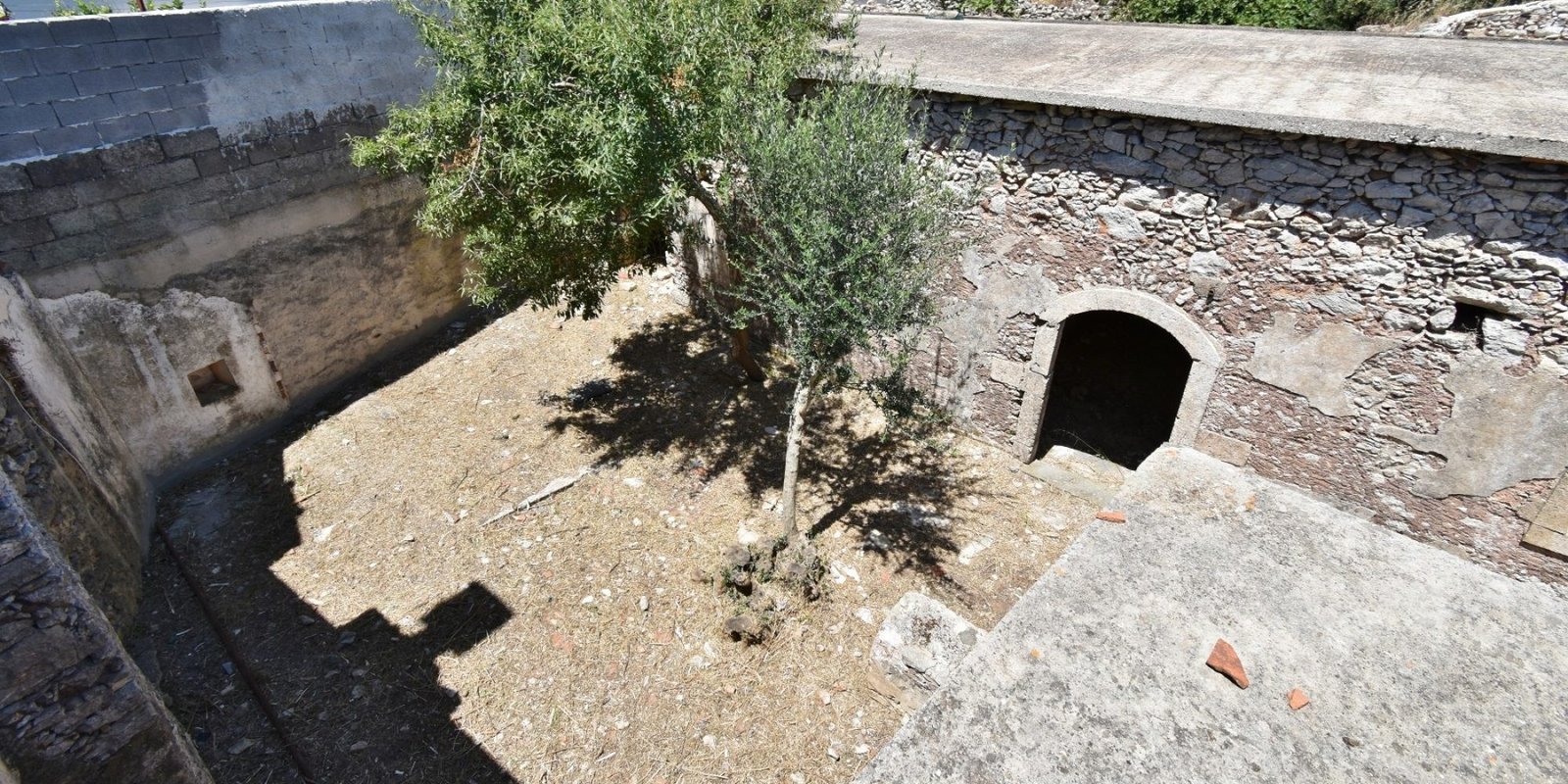269A - Kousounari - Charming renovation project with permit (22)