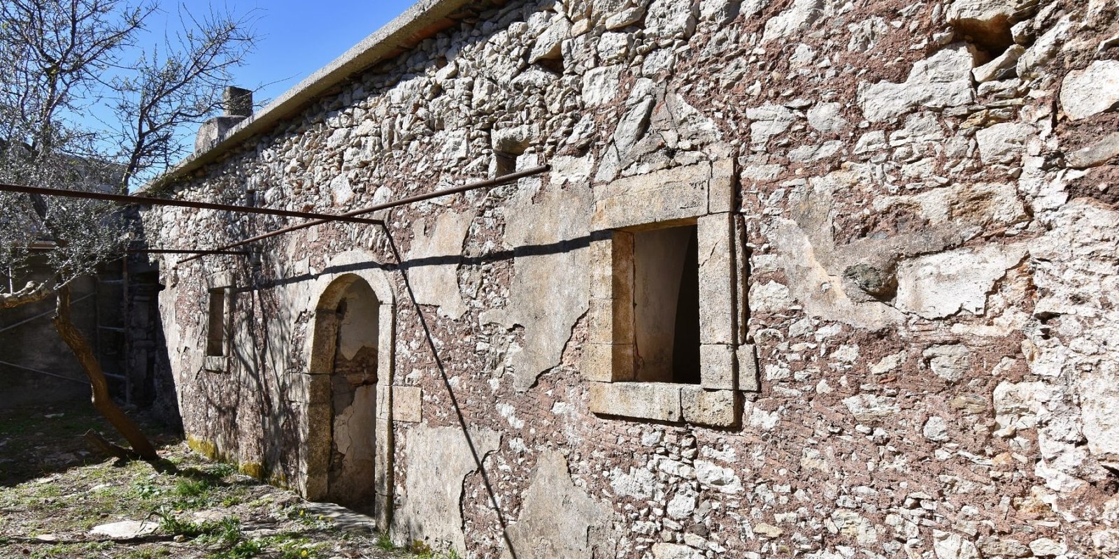 269A - Kousounari - Charming renovation project with permit (24)