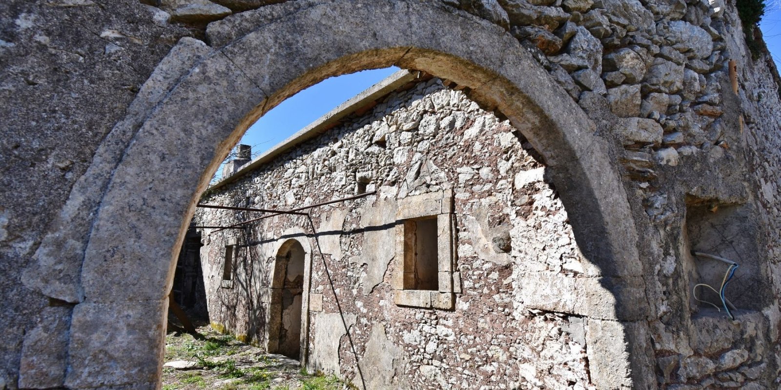 269A - Kousounari - Charming renovation project with permit (25)