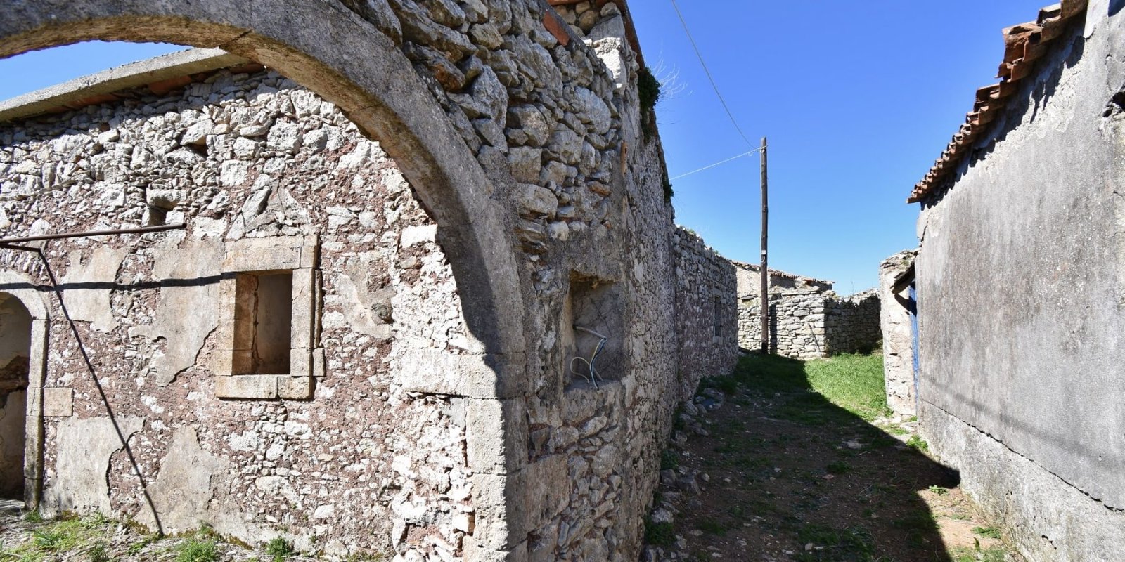 269A - Kousounari - Charming renovation project with permit (26)