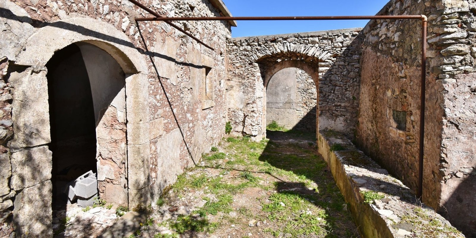 269A - Kousounari - Charming renovation project with permit (27)