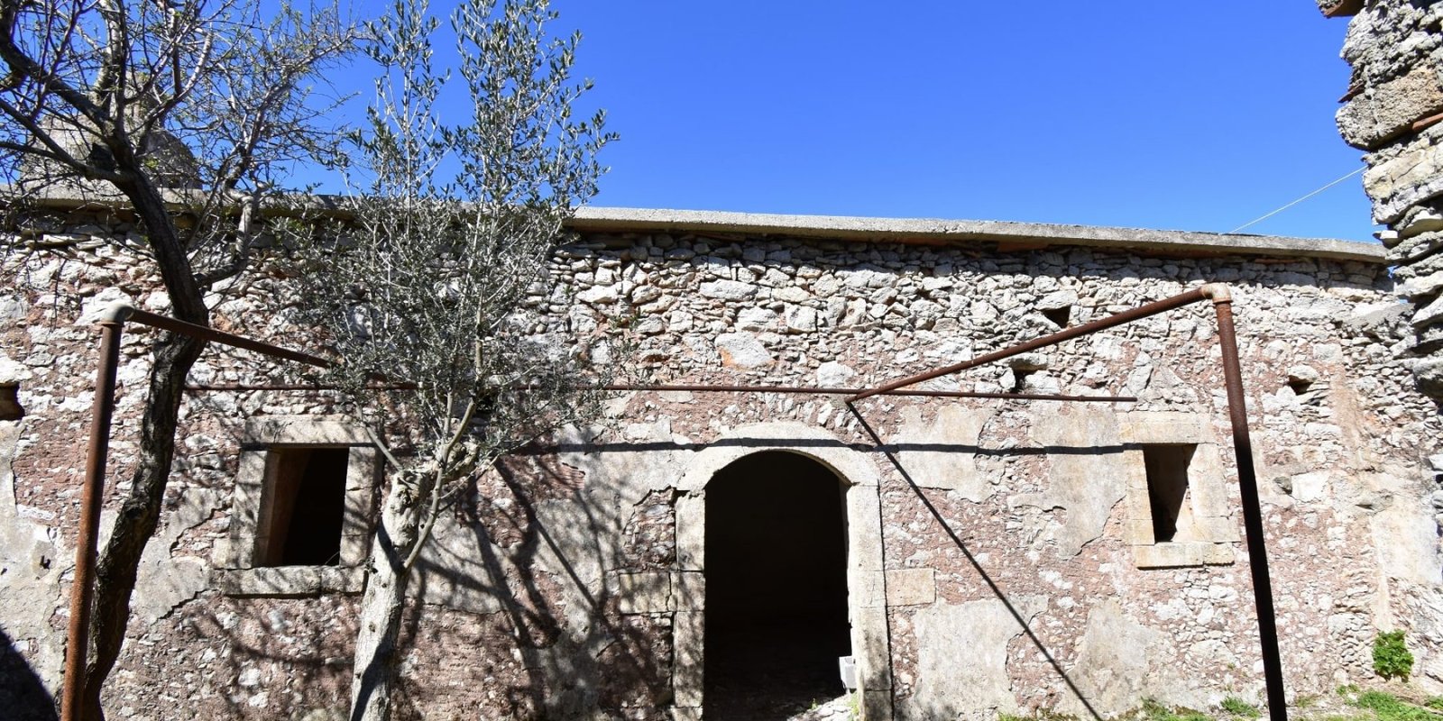 269A - Kousounari - Charming renovation project with permit (28)