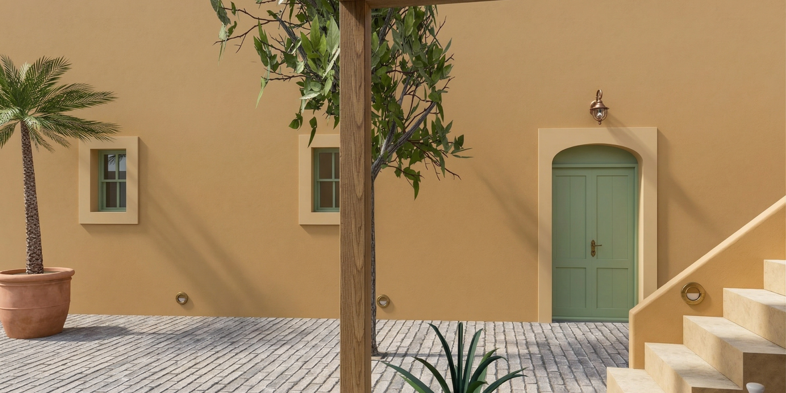 269A - Kousounari - Charming renovation project with permit (3)