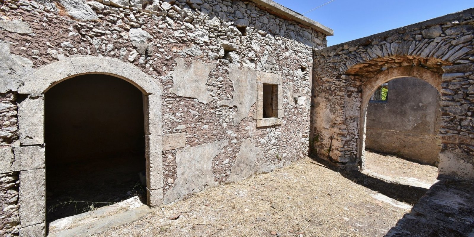 269A - Kousounari - Charming renovation project with permit (5)