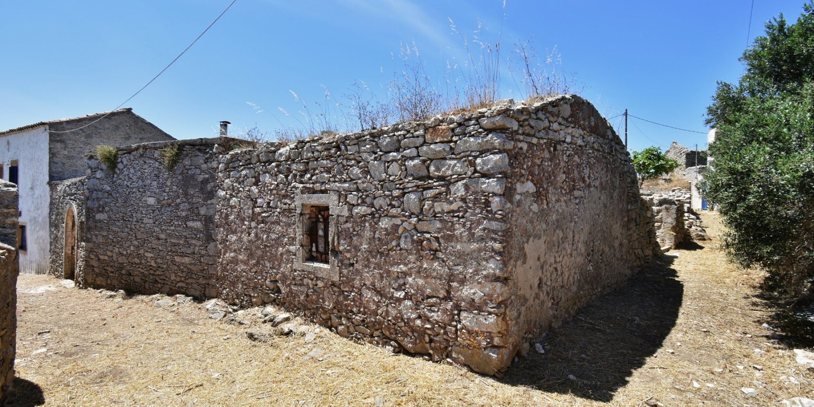 269A - Kousounari - Charming renovation project with permit (7)