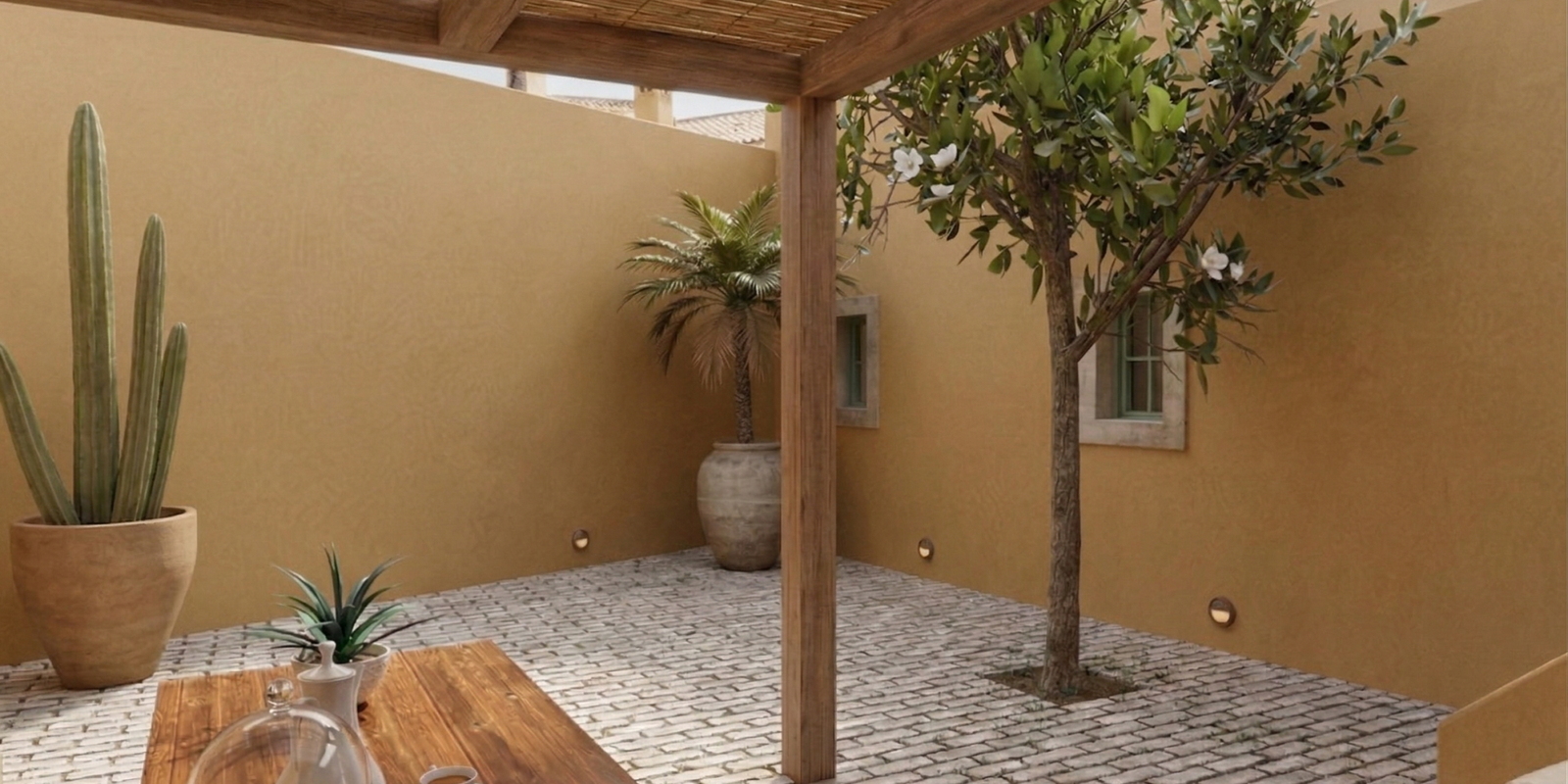 269A - Kousounari - Charming renovation project with permit (7)