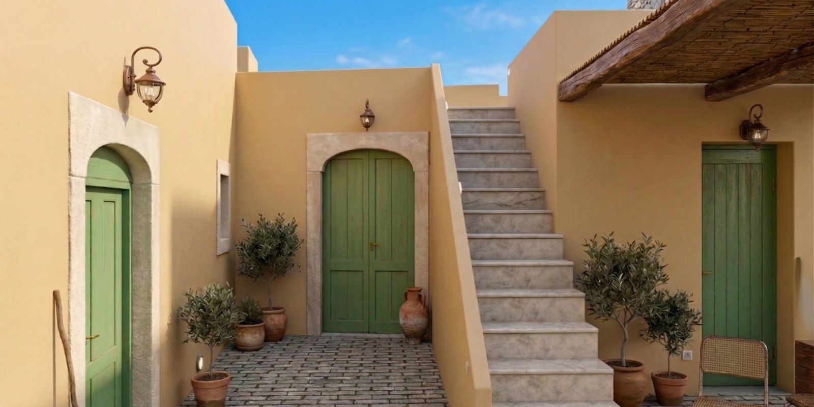 269A - Kousounari - Charming renovation project with permit (8)