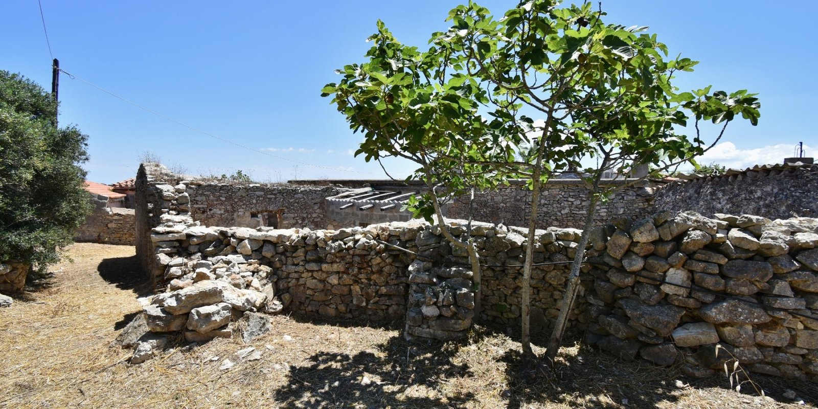 269A - Kousounari - Charming renovation project with permit (9)
