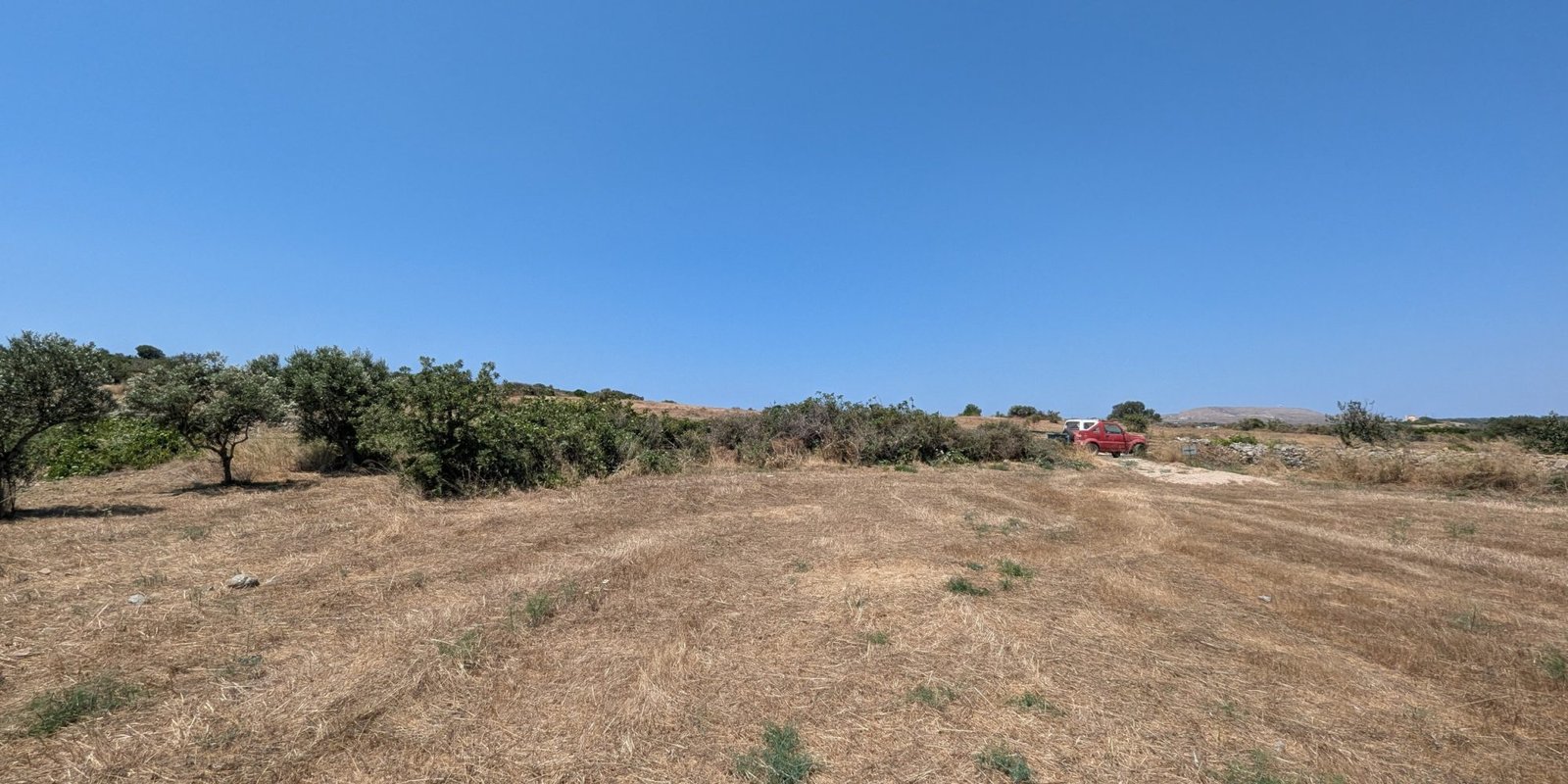 270A – Goudianika – Building plot inside village boundaries (10)