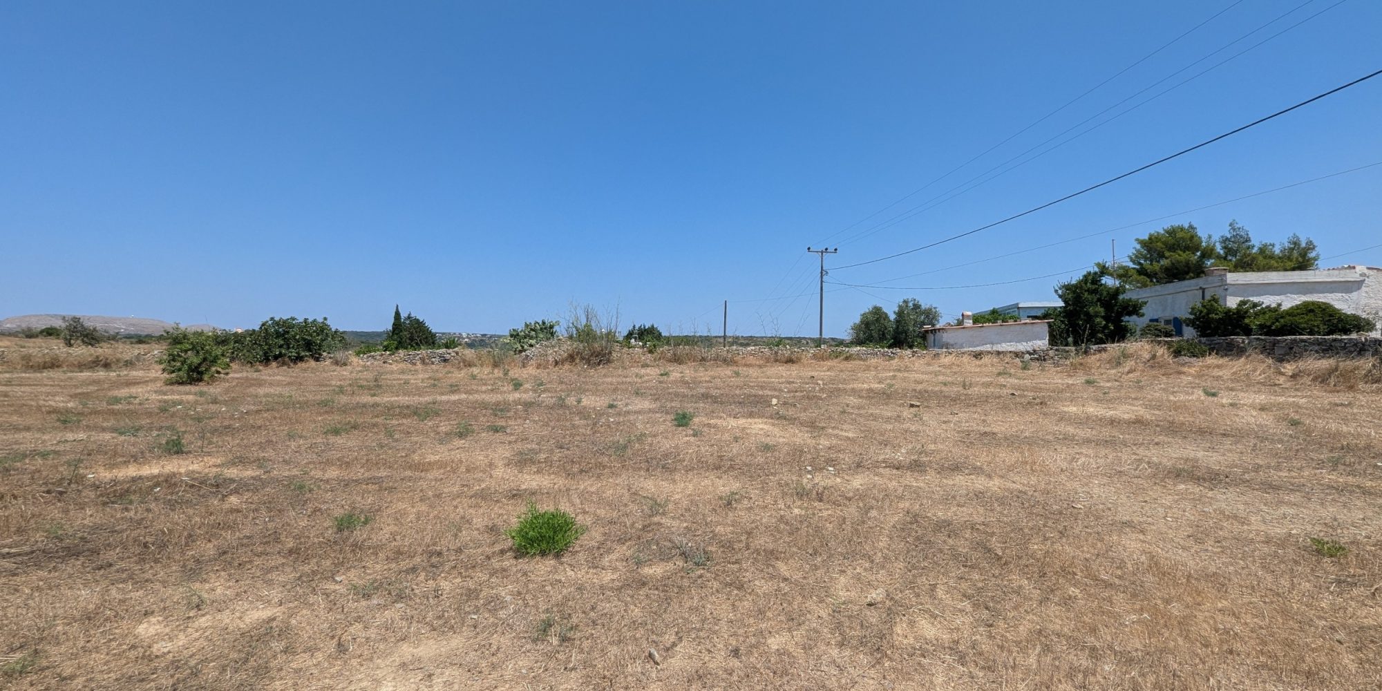 270A – Goudianika – Building plot inside village boundaries (11)
