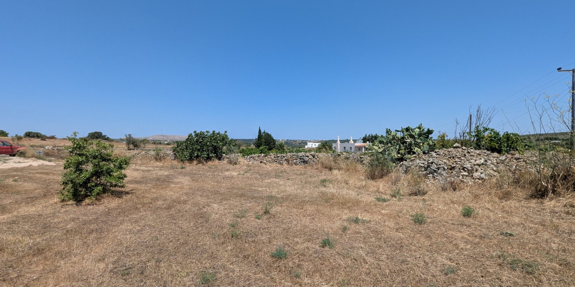 270A – Goudianika – Building plot inside village boundaries (7)
