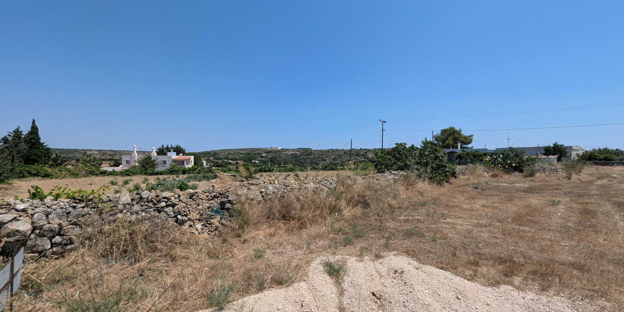 270A – Goudianika – Building plot inside village boundaries (9)