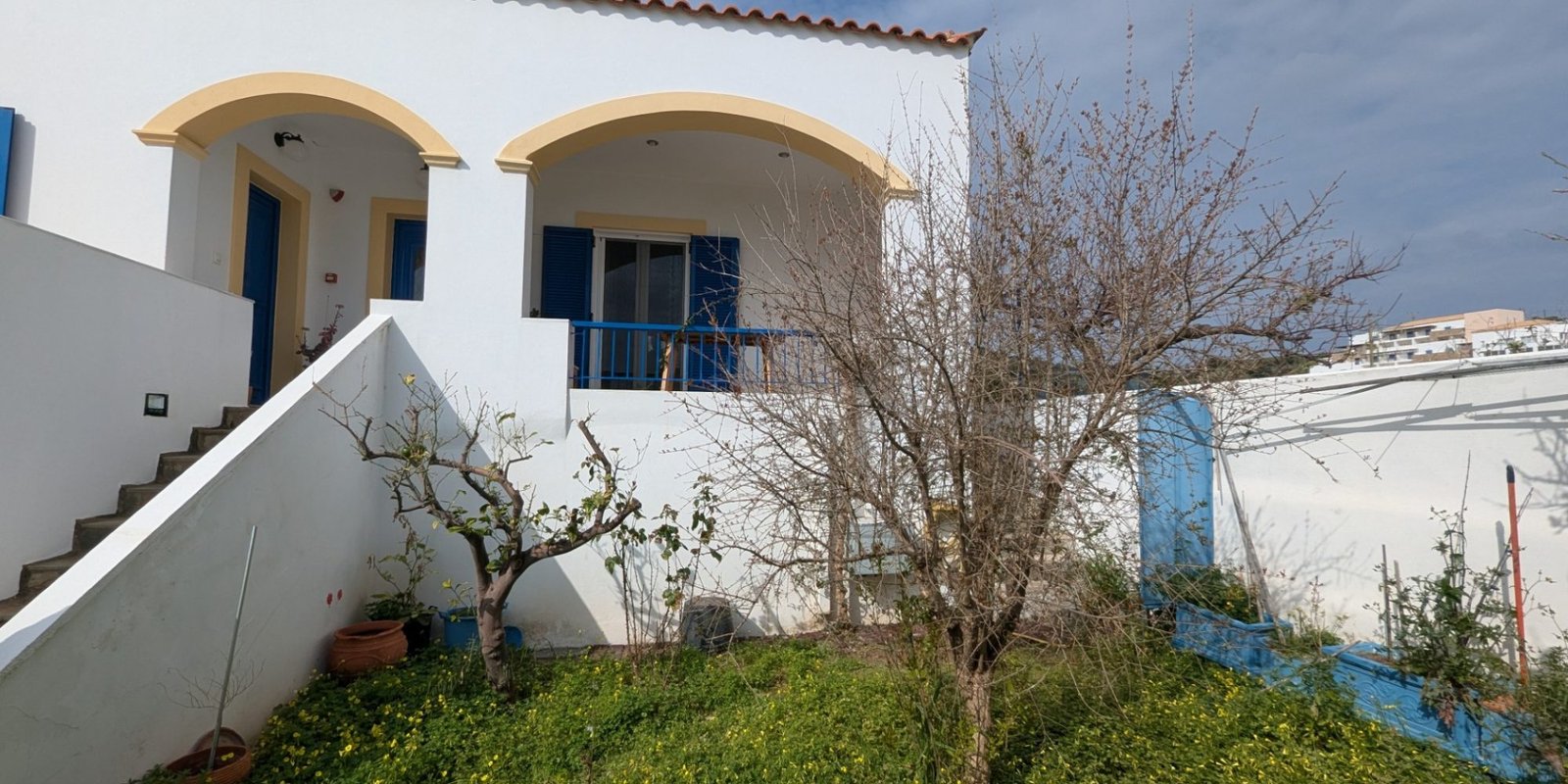 280A - Agia Pelagia - Family home or rental accommodation near the sea (15)