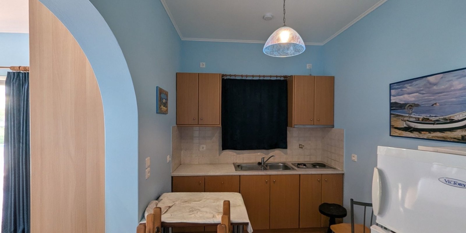 280A - Agia Pelagia - Family home or rental accommodation near the sea (16)