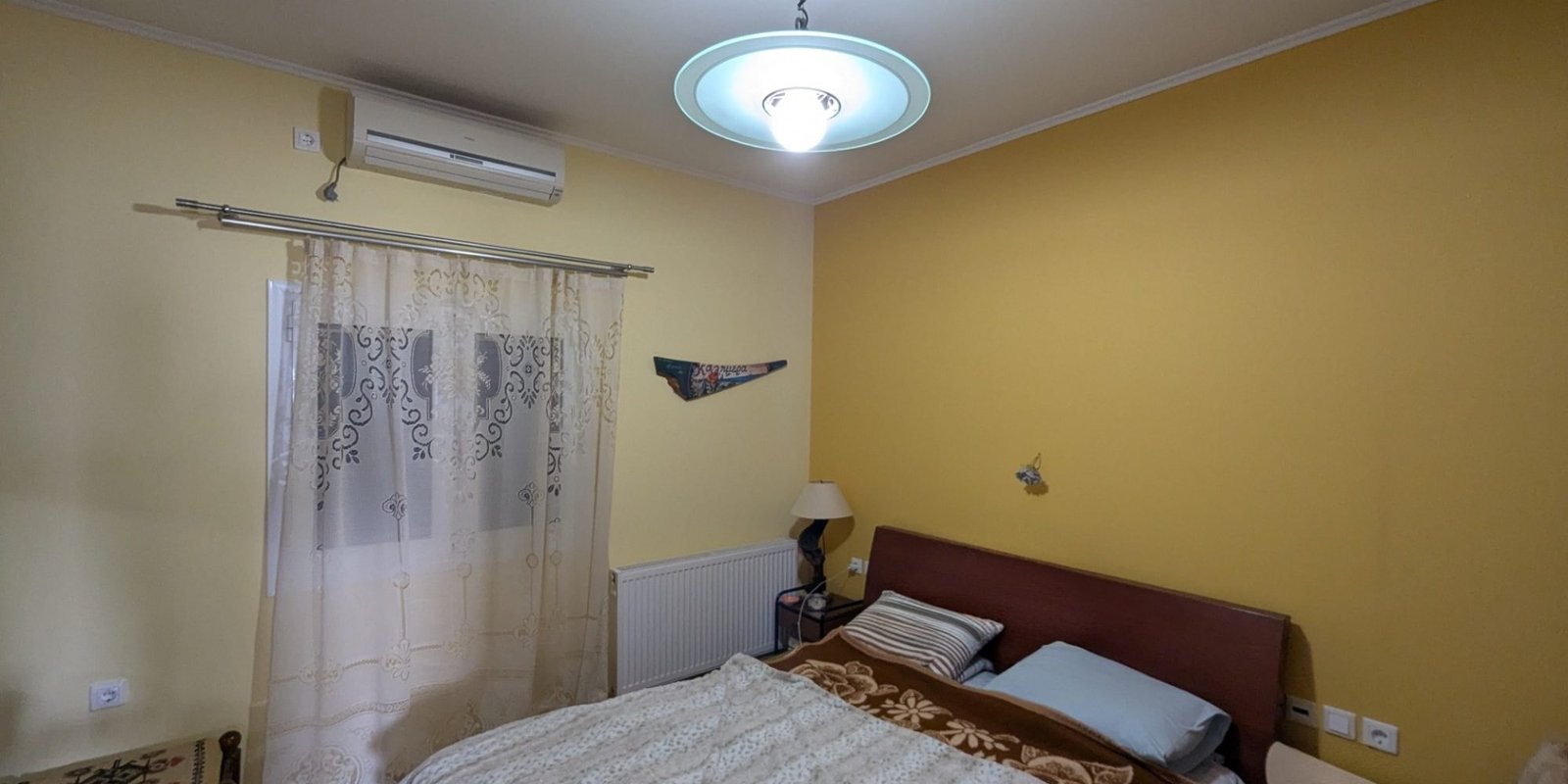 280A - Agia Pelagia - Family home or rental accommodation near the sea (21)