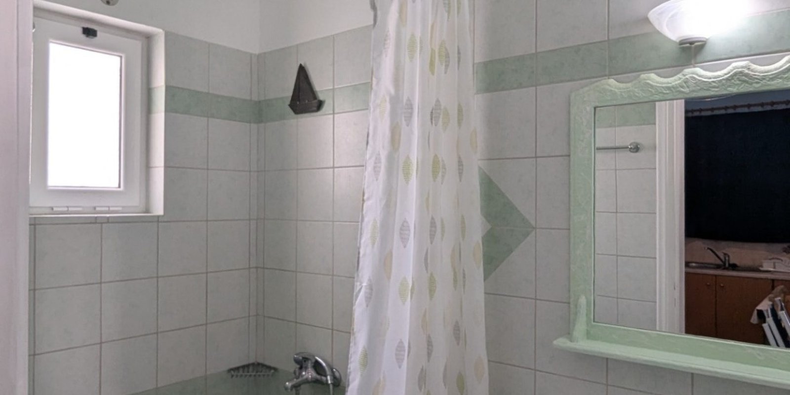 280A - Agia Pelagia - Family home or rental accommodation near the sea (22)