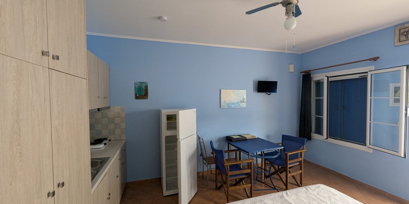 280A - Agia Pelagia - Family home or rental accommodation near the sea (23)