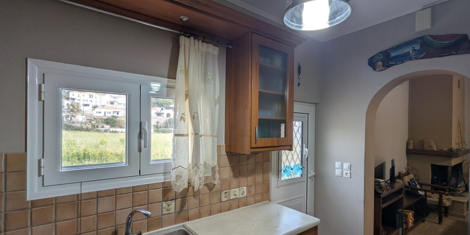 280A - Agia Pelagia - Family home or rental accommodation near the sea (24)