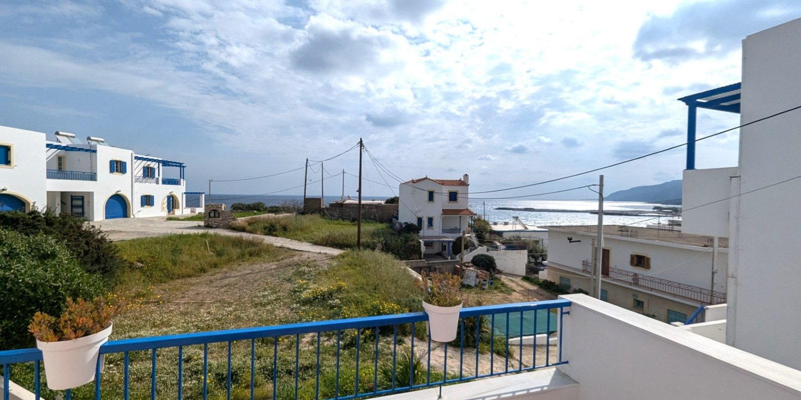 280A - Agia Pelagia - Family home or rental accommodation near the sea (27)